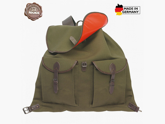 AKAH Jachtrugzak Drijfjacht