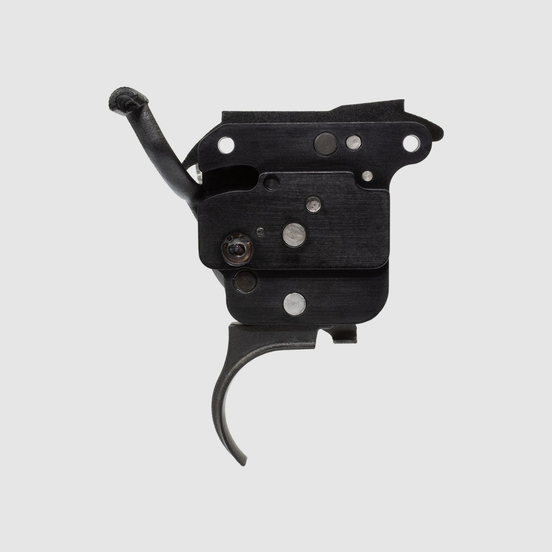 Abzug/S Precision 2,5lbs gebogen Rem-700