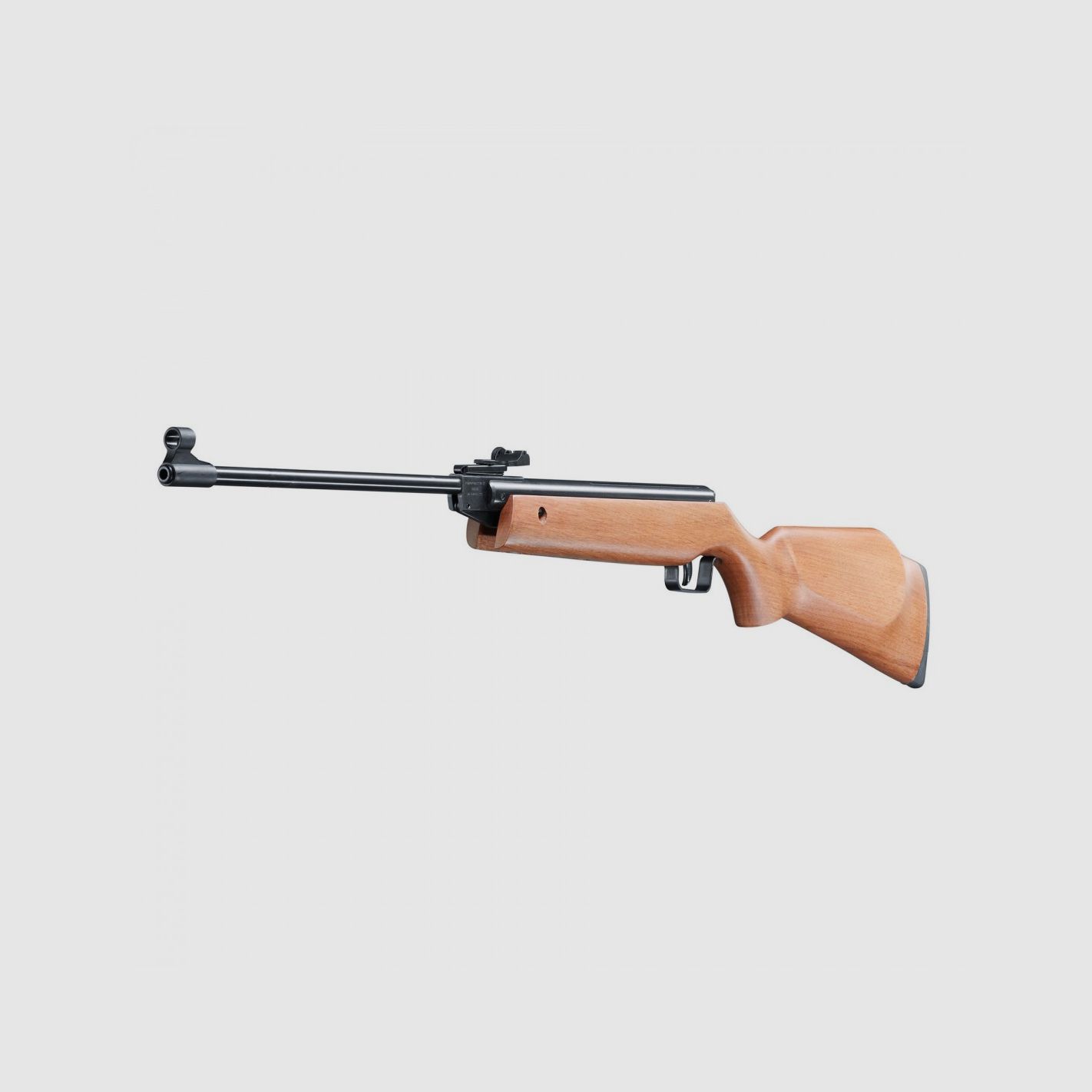 UMAREX PERFECTA LUFTGEWEHR MOD.45 4,5MM 7,5J, Bild 2 von 2