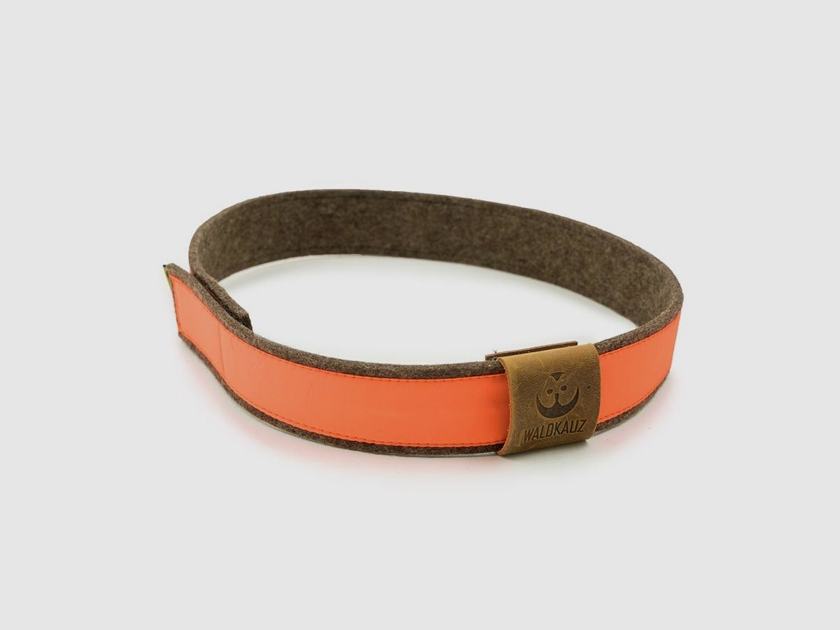 Signal-Hutband "Hauptverantwortlicher"