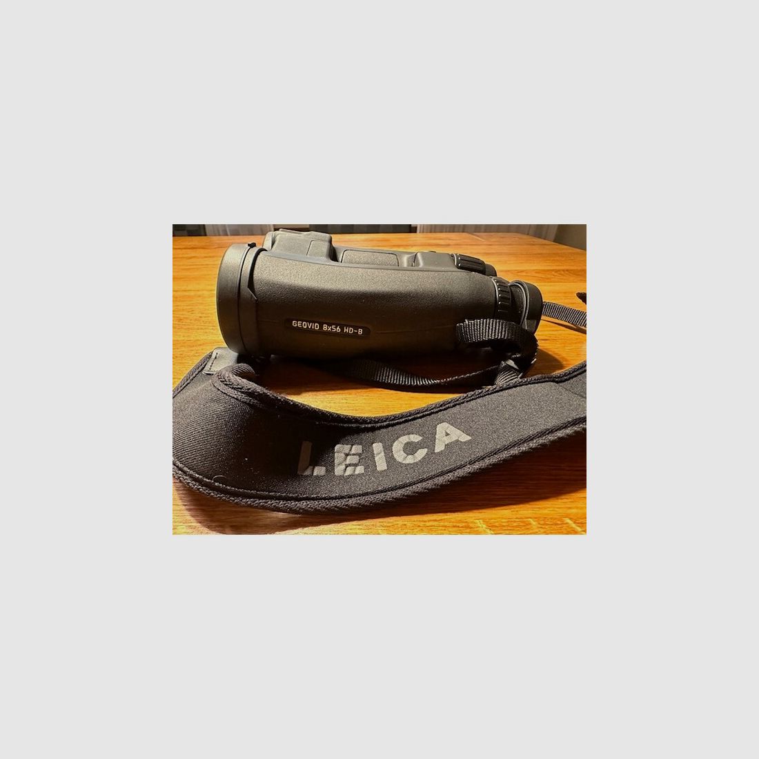 Leica Geovid 8x56 HD-B