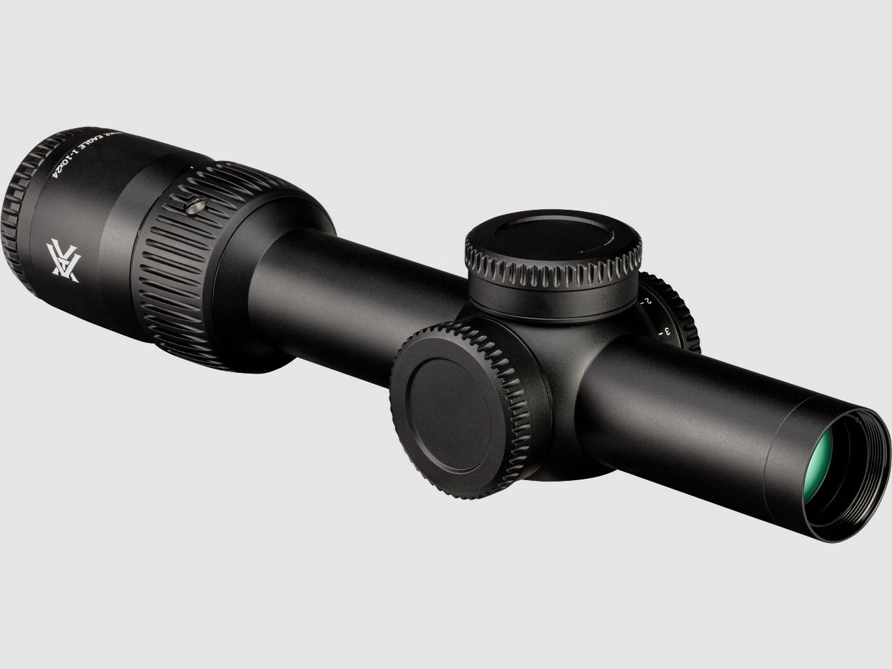 Vortex Strike Eagle 1-10×24 FFP Zielfernrohr EBR-8 BDC MRAD, Bild 6 von 11