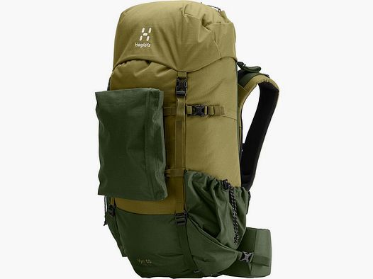 Haglöfs Vyn 55 Seaweed green/Olive green
