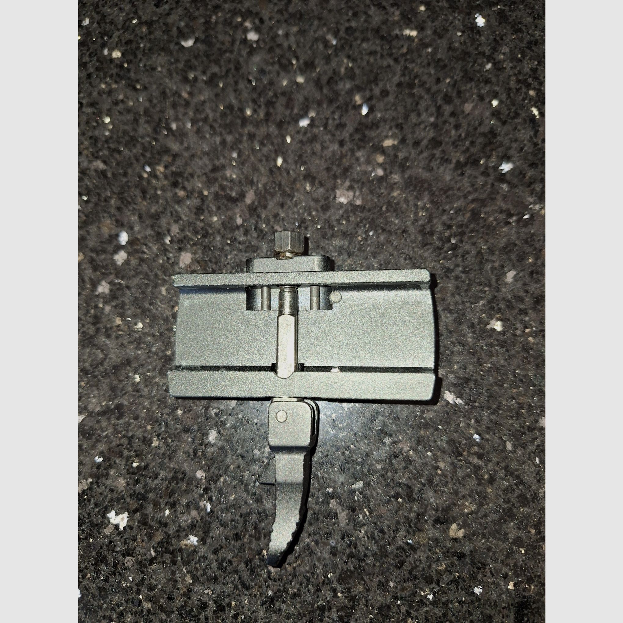 DDoptics DDsight Gen3 red dot sight, image 7 of 7
