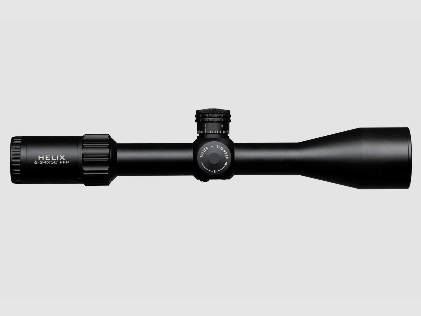 Element Optics Helix 6-24×50 FFP