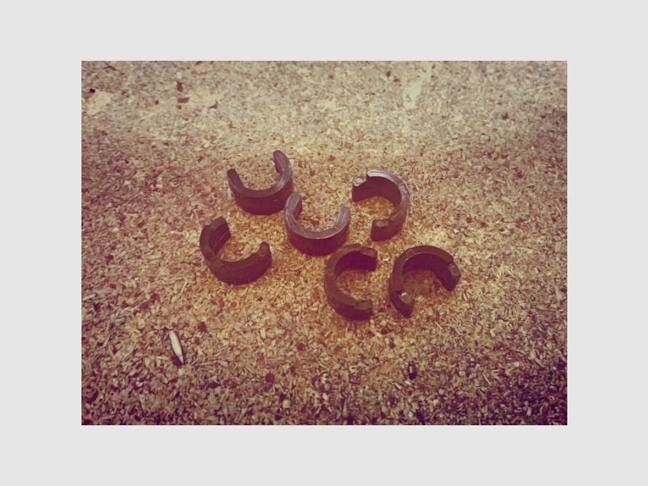 Clip C de Retroarms AR