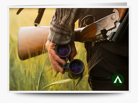 Cadeaubon om te printen