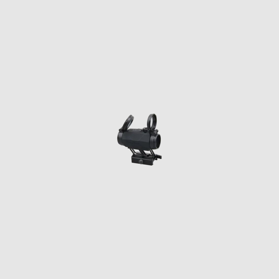 Maverick IV Mini mirino a punto rosso 1x20, immagine 9 di 21