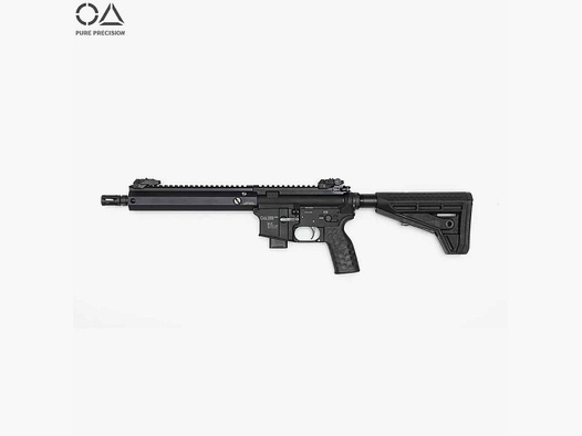 OBERLAND ARMS OA-15 BL C9 Sport 10.5" con avviso BKA per tiro sportivo