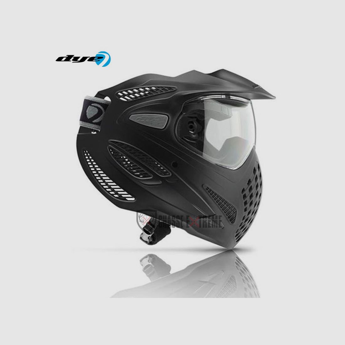 DYE SE Einfach Mietmaske