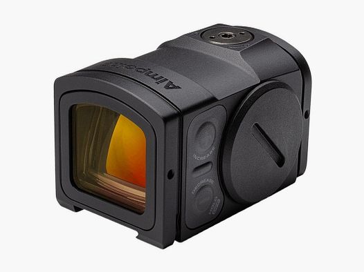 Aimpoint Acro C2 avec embase fixe Weaver Picatinny 21mm - 2,5 moa