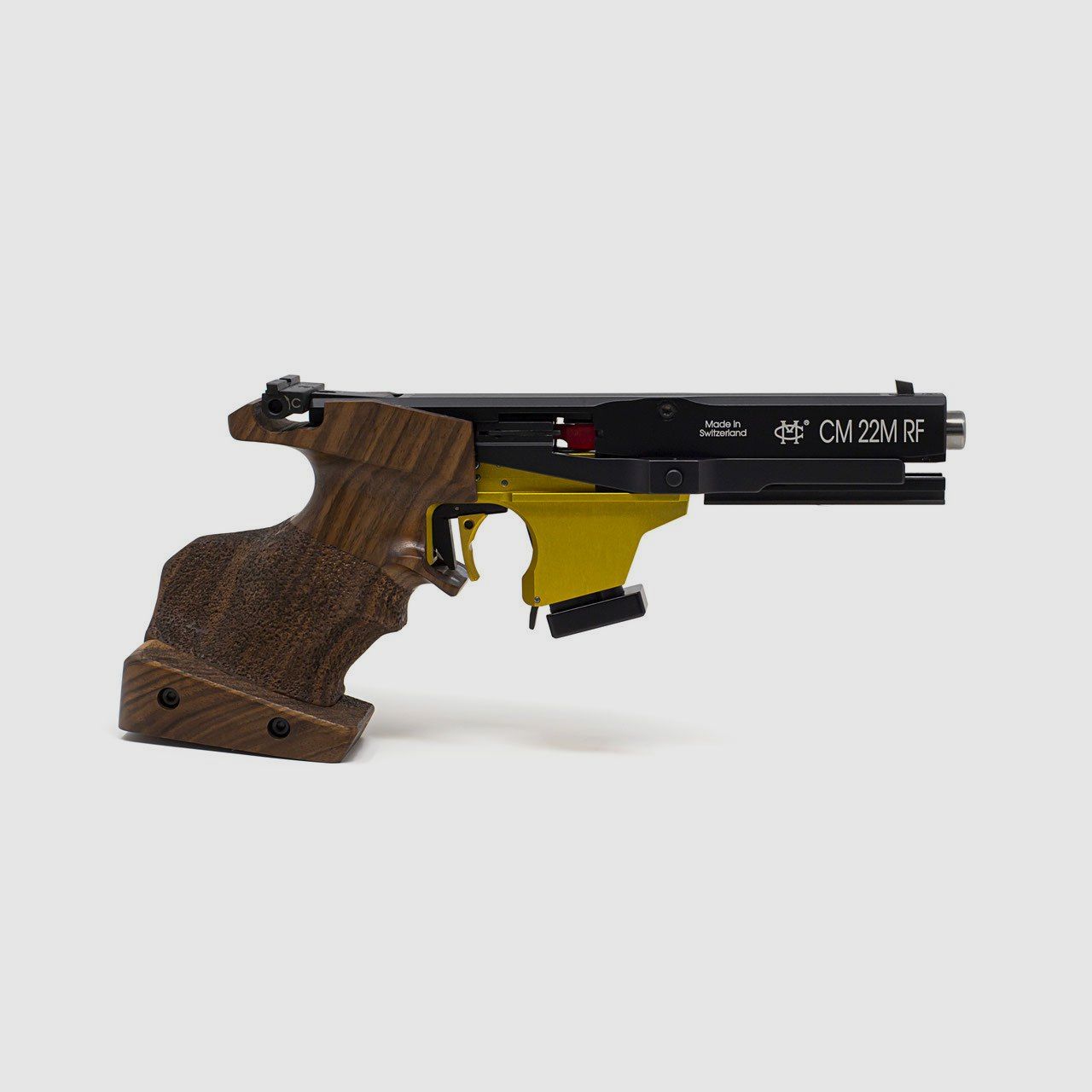 MORINI CM22M RF-ALU, image 1 of 7