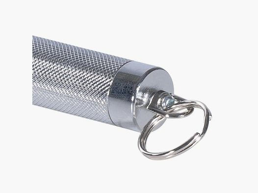 Haller Haller Mini telescoopstok 12 inch met sleutelhanger