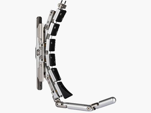 Capuchon de crochet Master