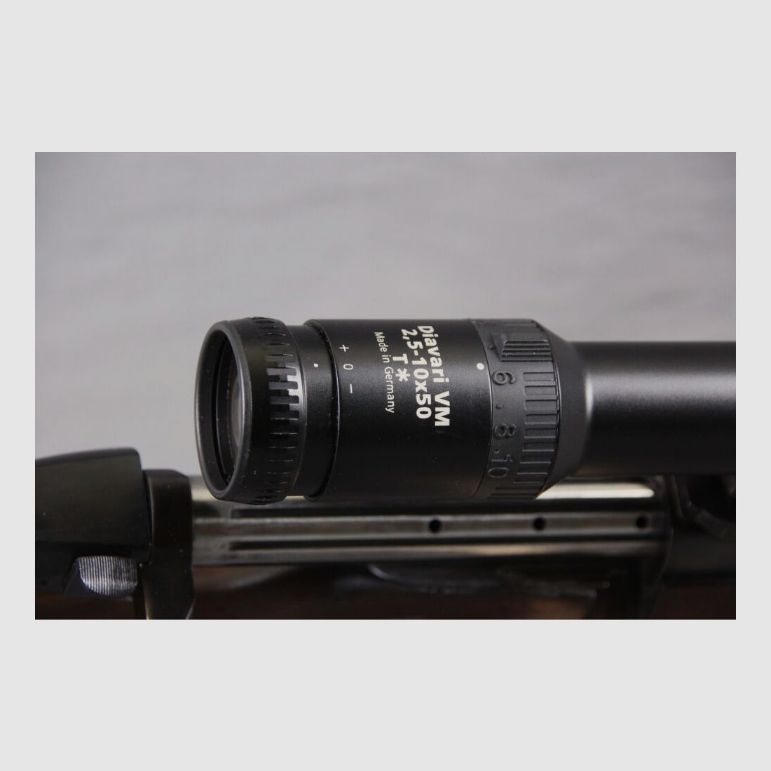 Tiempo ácido por Europa