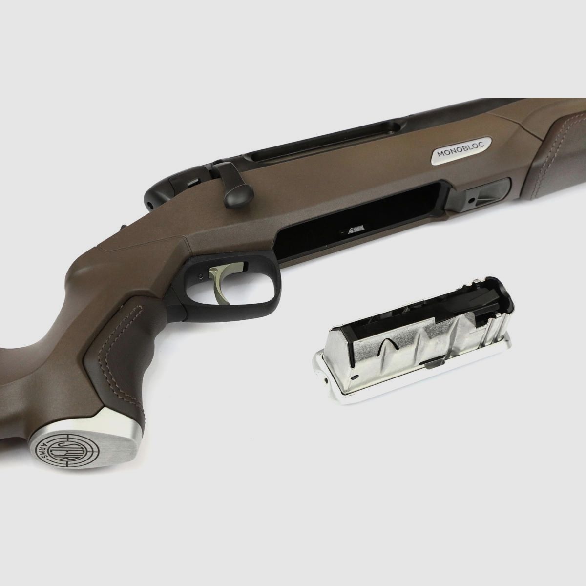 Steyr Arms Monobloc, billede 13 af 13