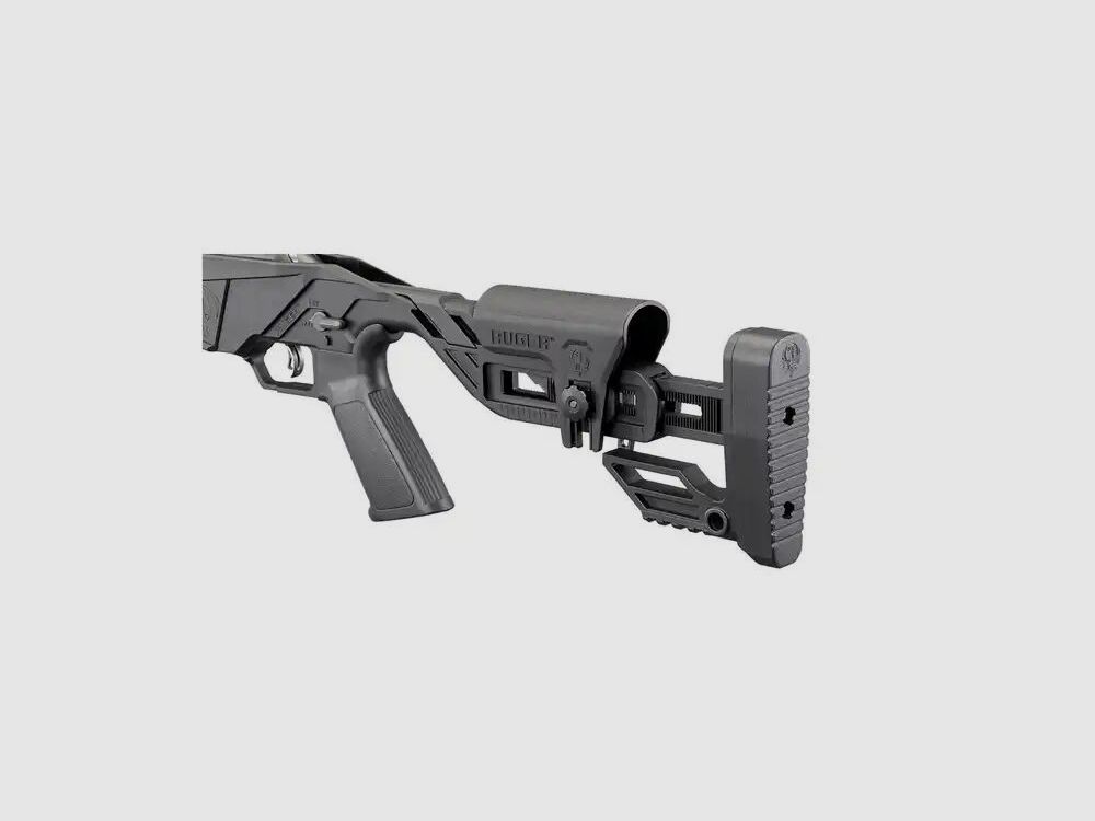 Ruger Precision Rimfire .22 LR 18" /46cm