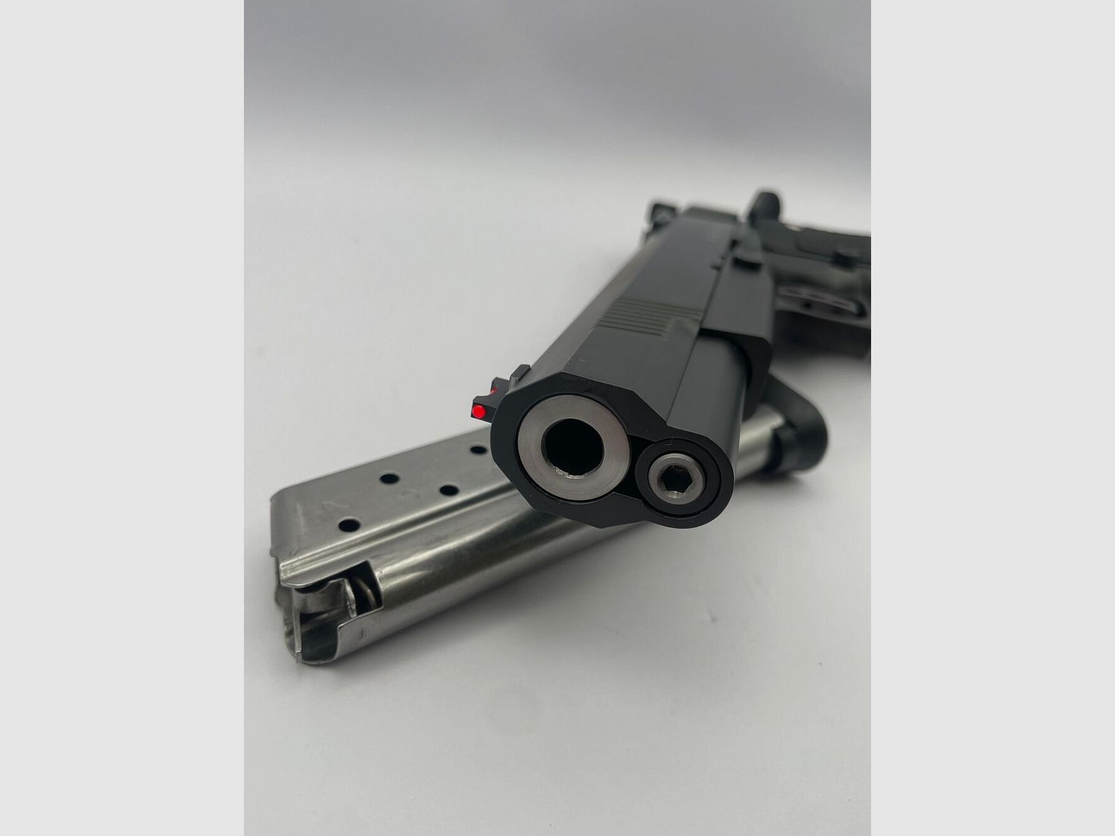 STP 1911 Perfect Classic 5.4, imagen 7 de 10