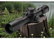 Minox riflescope RS-4 6-24 x 50 LR