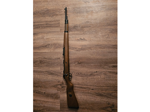 Mauser Karabiner 98