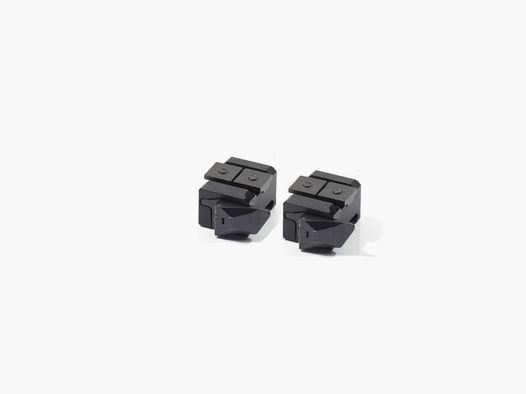 Innomount QD Basic – tweedelig voor Weaver – Swarovski SR