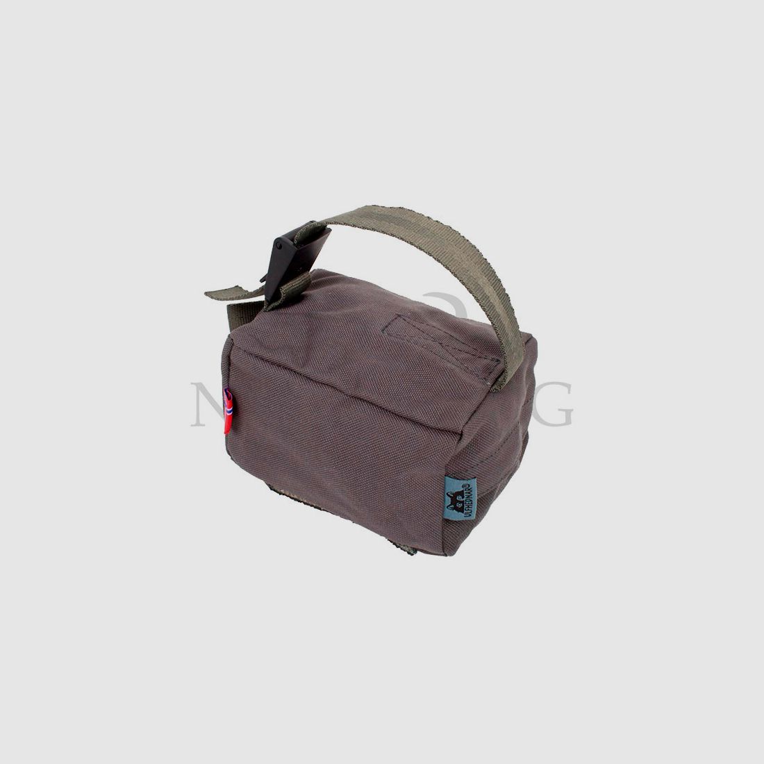Schießsack Ulfhednar UH 101, Bild 1 von 3