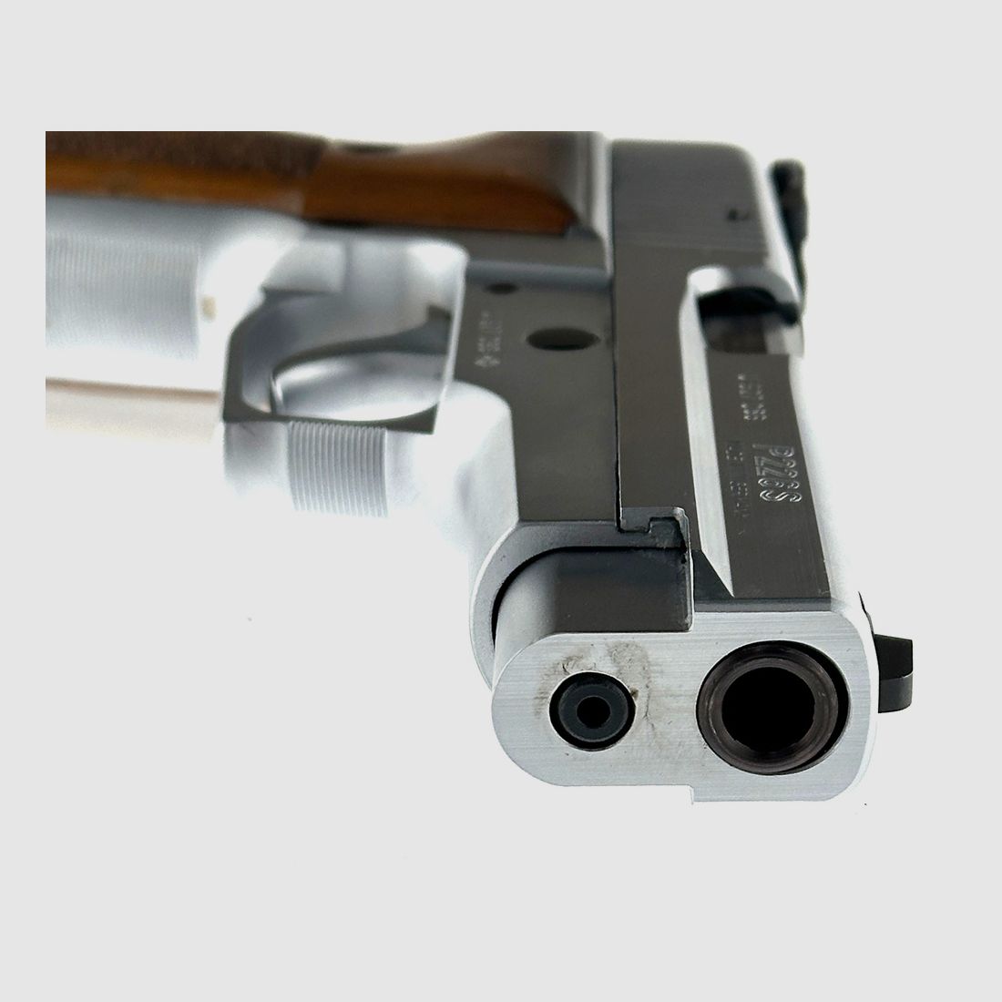 SIG SAUER P226 S 9mm Luger gebraucht