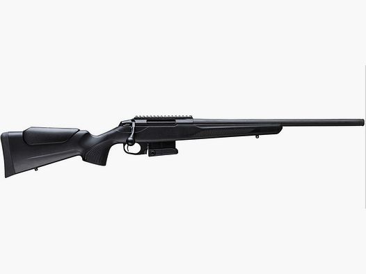 Tikka T3X CTR AS carabine à répétition .308 Win canon de 61 cm crosse réglable