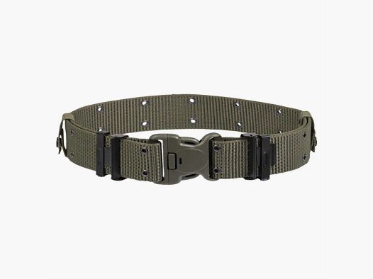 Lochkoppel LC2 Duraflex®, verstellbar bis 120cm, Oliv