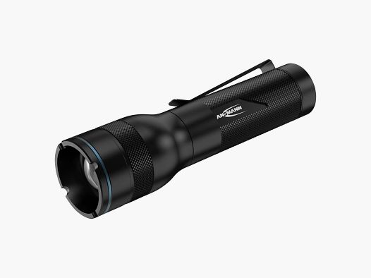 Ansmann Taschenlampe TA500BF