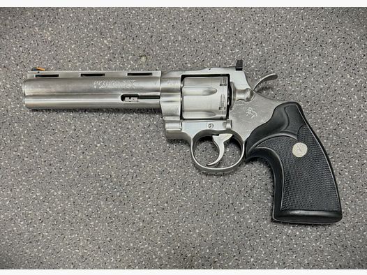 Colt Python