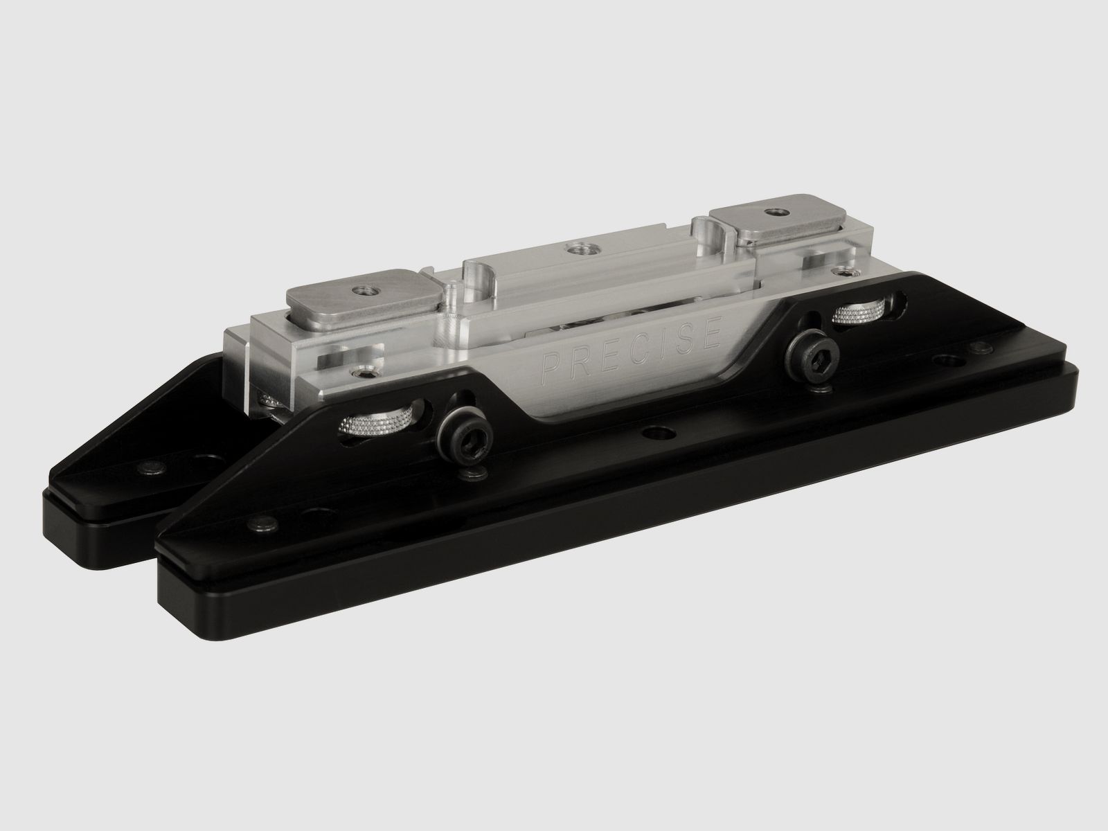 Adjustable front sight elevation Precise Plus