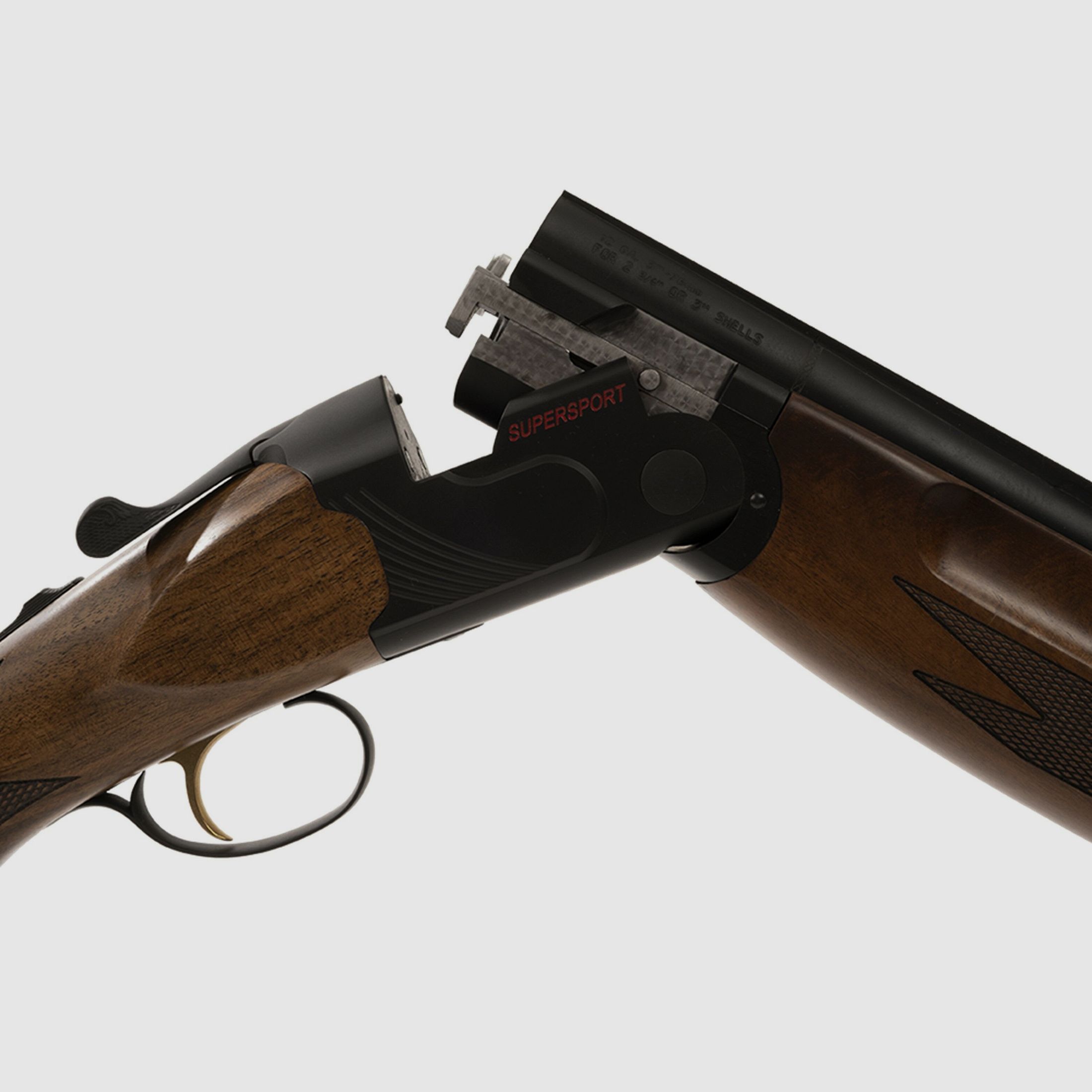 Brenner BF20 Supersport