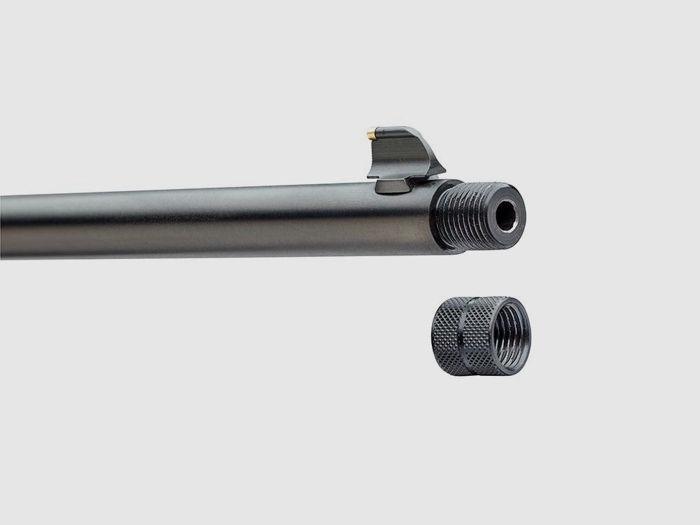 PEDERSOLI Black Widow LL48,8cm .22 lfB, zdjęcie 6 z 6