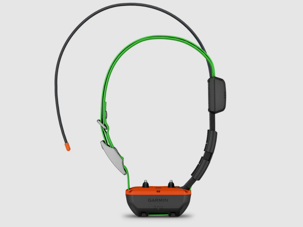 Obroża dla psów Garmin Alpha TT25K [010-02447-25], zdjęcie 2 z 2
