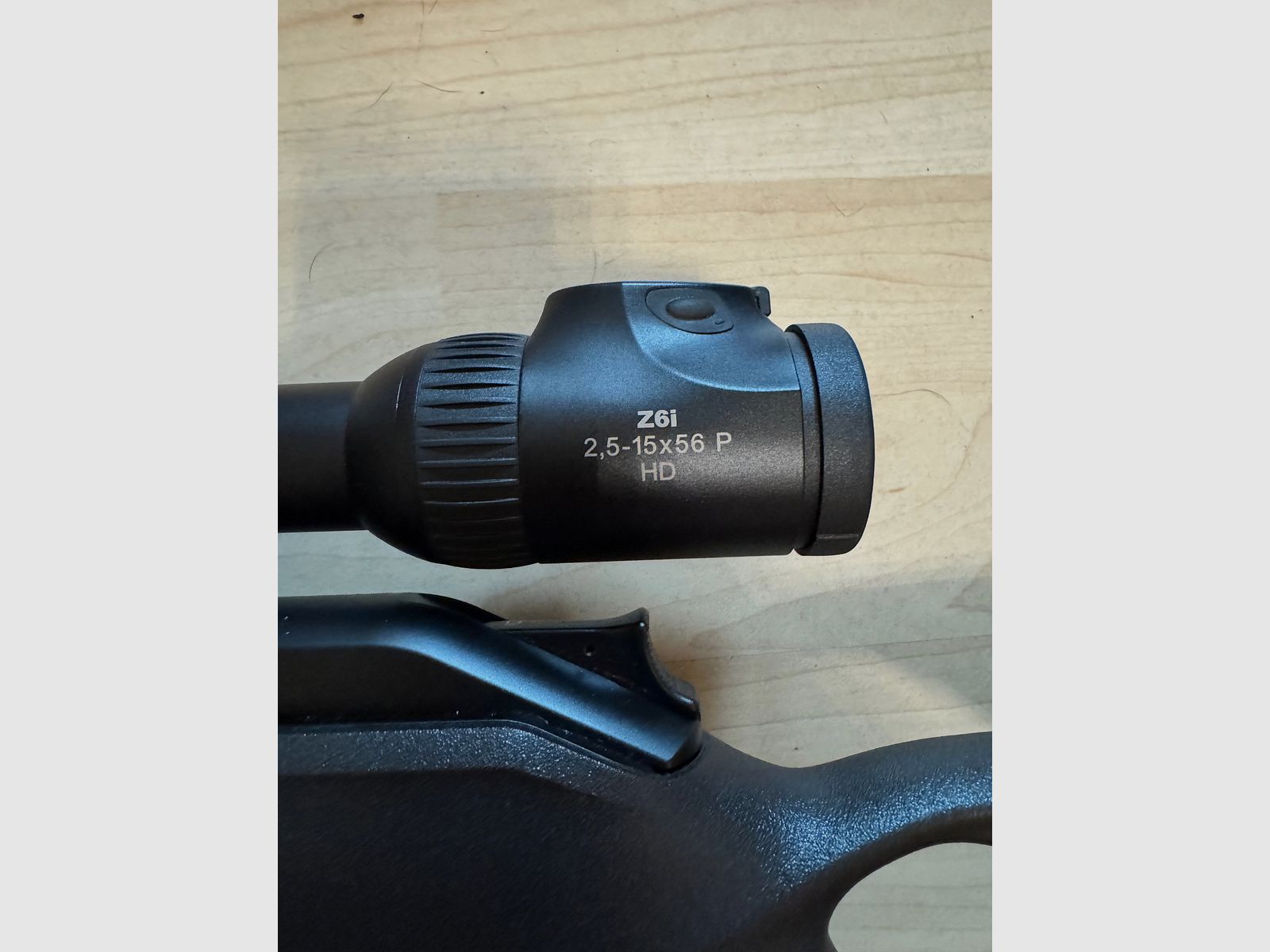 Blaser R8 Professional Success 