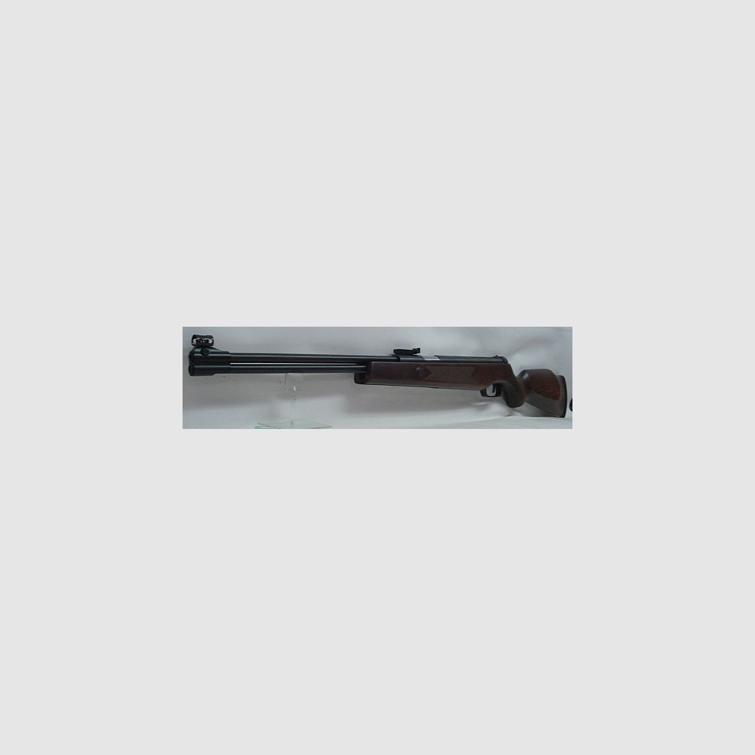 Hunter Force 900Combo - Kal.4,5mm, Unterhebel-LG