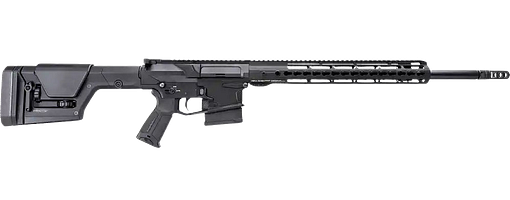 Hera Arms 7SIX2 mit Magpul PRS Schaft