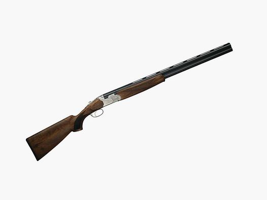 Beretta 686 Silver Pigeon I (Sporting - RD) kal. 12/76 (Lufa 76cm) - Bock
