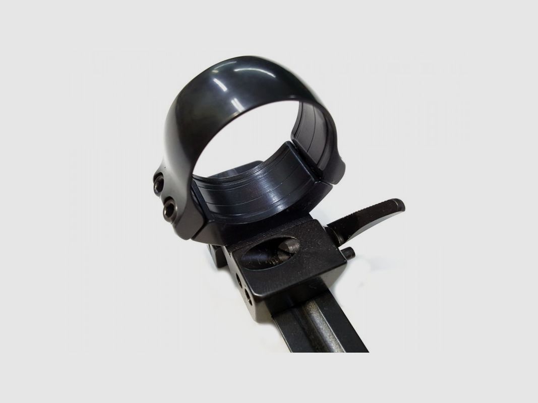 Montagen APEL Modell 500-05404 - 30mm. Sauer 404, Bild 9 von 10