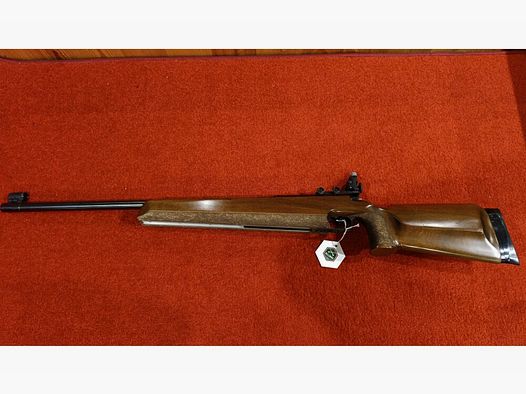 Anschütz Match 54 .22lr