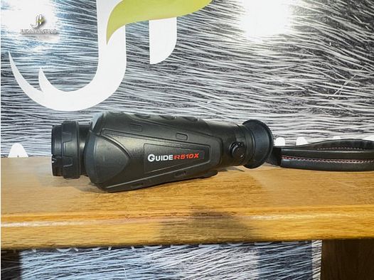 Guide R510x Wärmebildhandgerät