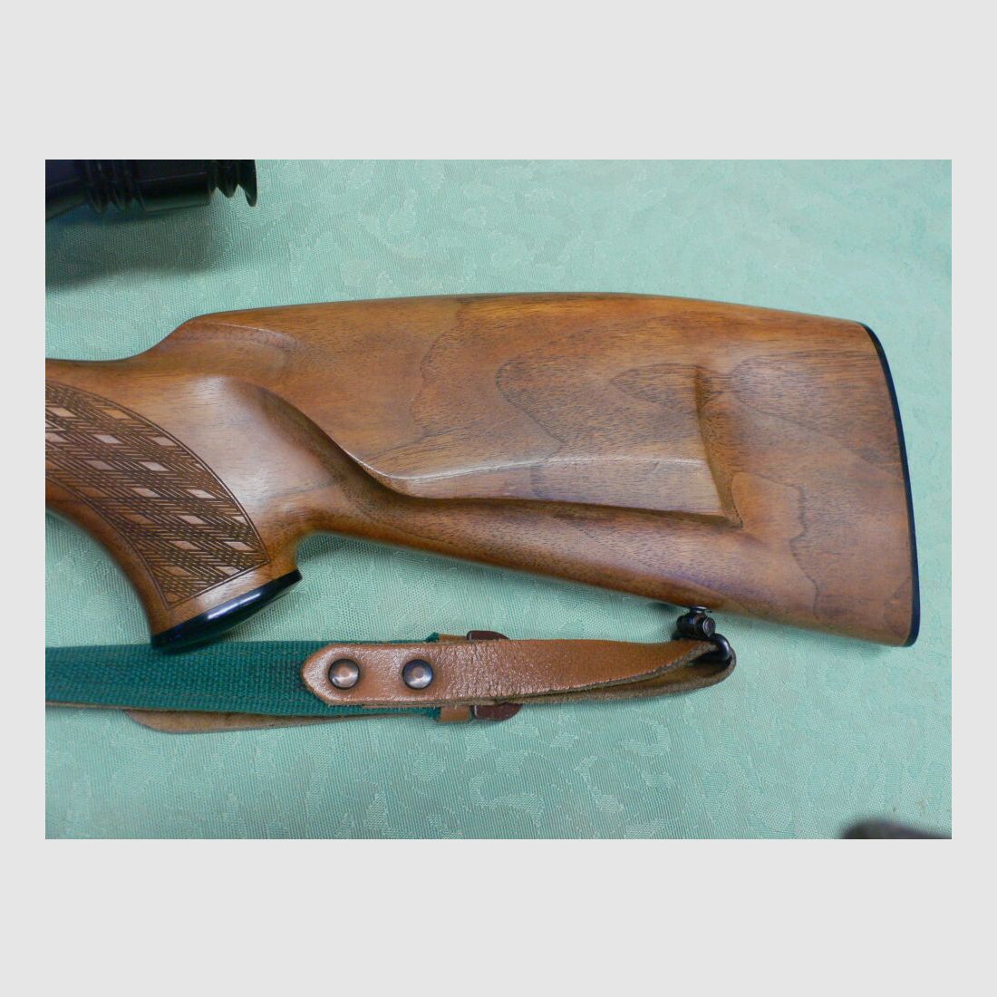 Blaser BS97