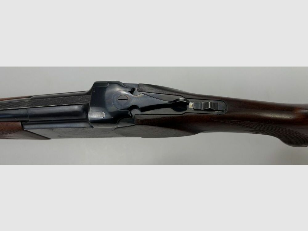 Broń Consul podwójna strzelba