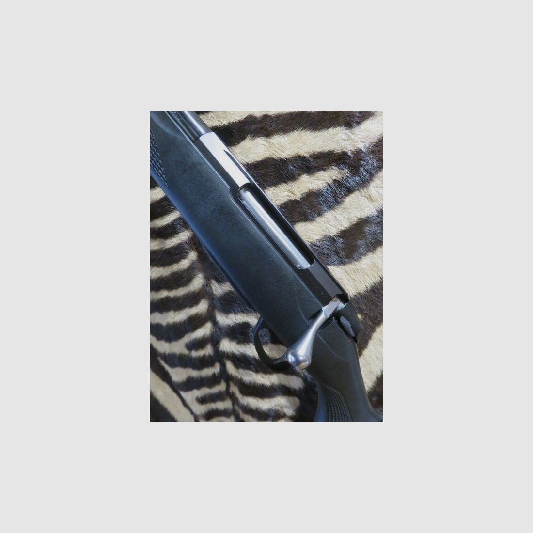 TIKKA T3X Lite Adjustable Linkshänder Büchse cal.30-06 Lauf 51cm gewinde, Bild 5 von 10
