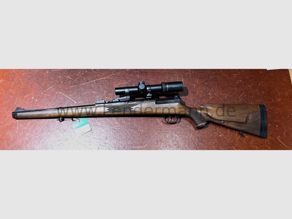 Mauser Mauser 66S Stutzen