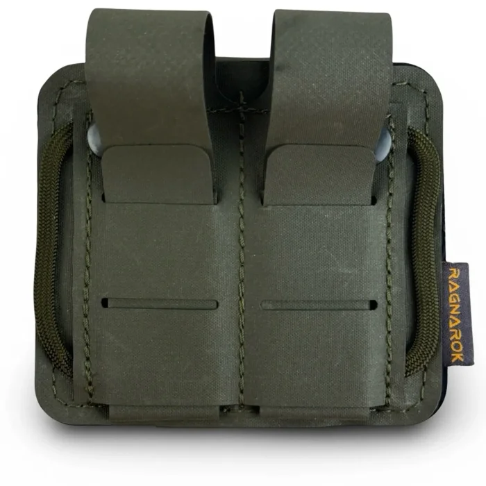 Supporto magnetico per armi MAG-R di RAGNAROK Ranger Green, immagine 2 di 4