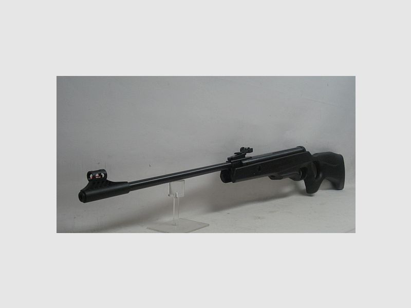 Diana eleven 4.5mm -F- - Break barrel