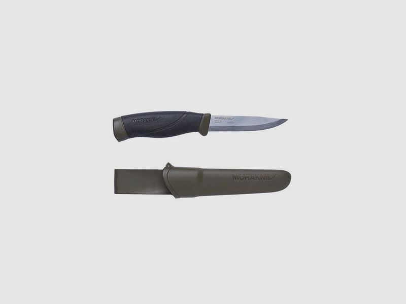 Mora Companion Heavy DutyMG Carbon, image 2 sur 3