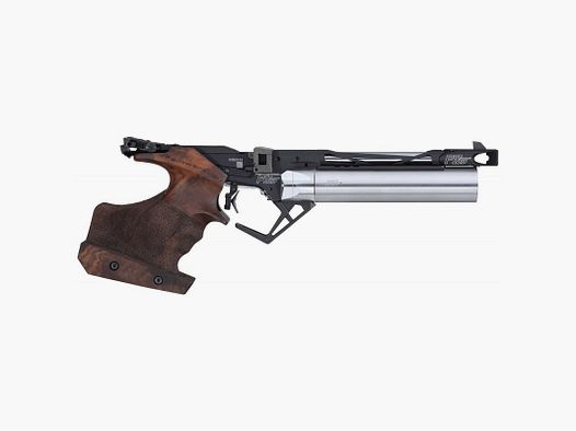 Pistola P85 corta destrimano cal.4,5 MEDIUM / Feinwerkbau